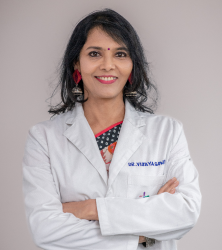 Dr. Vijaya Gowri - Best Skin Doctor in Bangalore